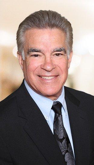 Jerry Sanchy