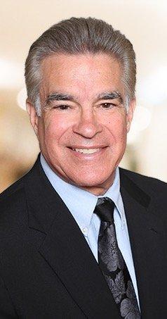 Jerry Sanchy