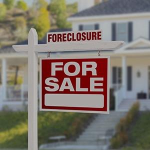 Foreclosure Defense