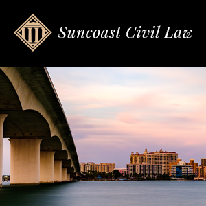 Suncoast Civil Law logo