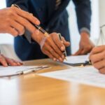 ContractsAgreements