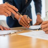ContractsAgreements ContractsAgreements