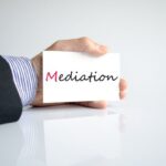 LitigationMediation